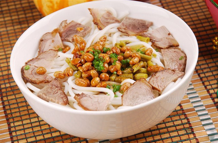 丰泽米粉培训