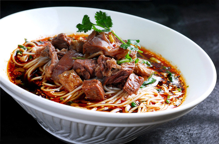丰泽牛肉粉培训