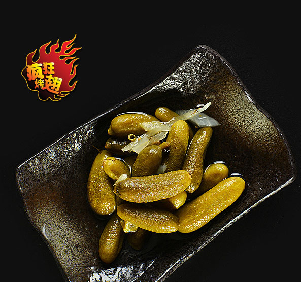 丰泽疯狂bt烤翅